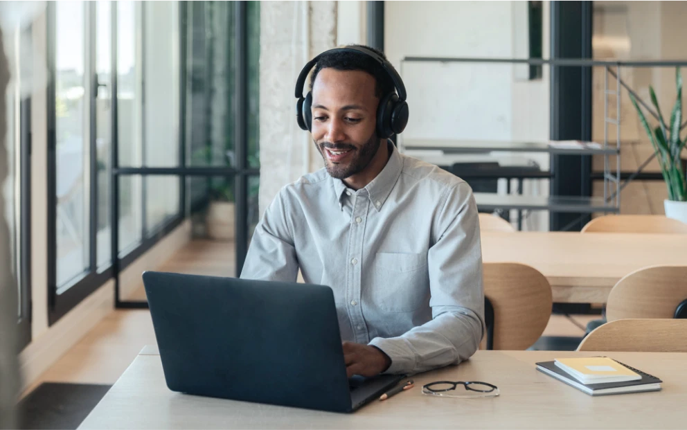 img always stay connected productive and efficient