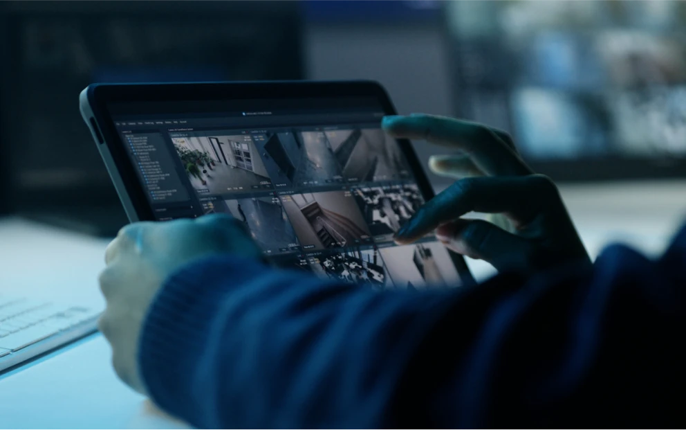 img benefit from a unified reliable and scalable security platform