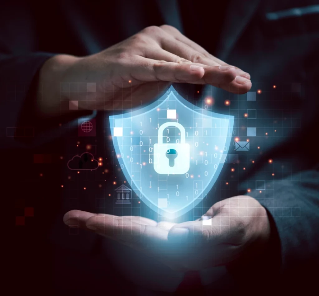 img build a stronger more secure future