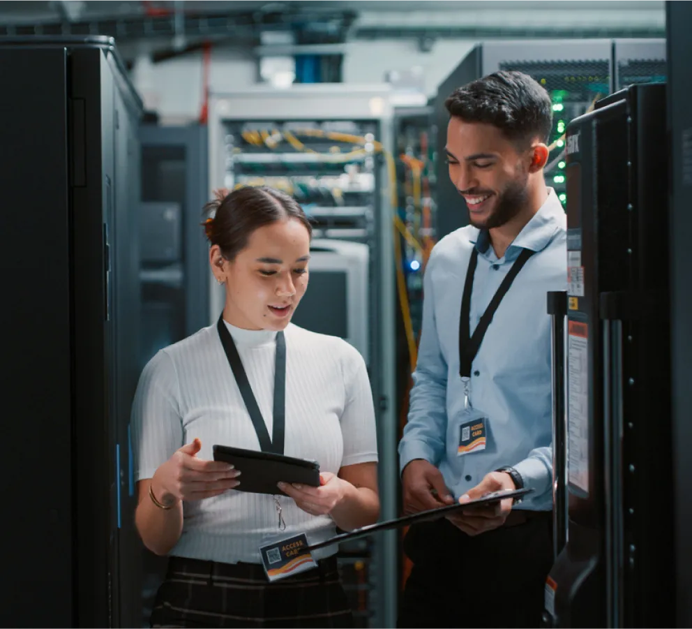 img experience the rs technology advantage