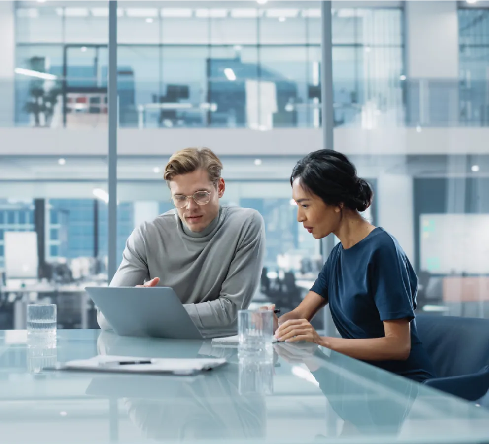 img how rs technology drives your success