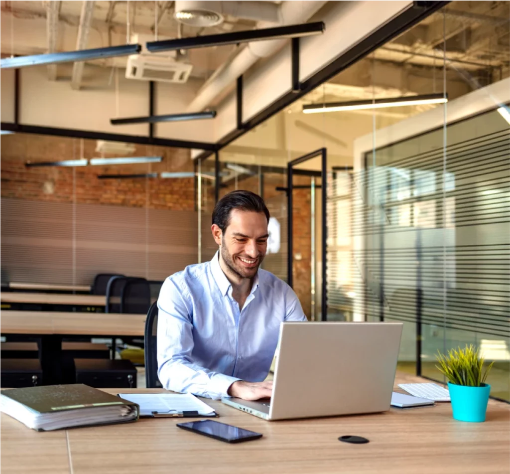 img take the guesswork out of compliance
