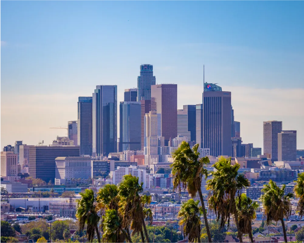 masthead los angeles