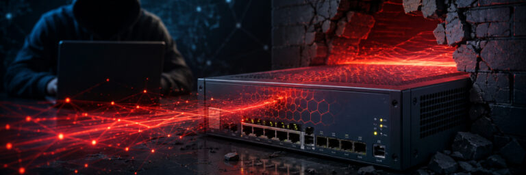 Attackers Are Breaking Into Firewalls Using Old Passwords Fortinet Devices Targeted Worldwide